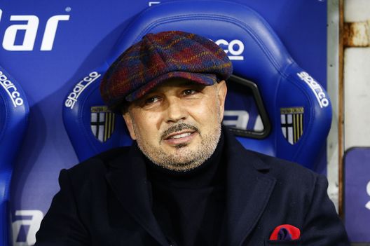 Mihajlovic, getty images Mihajlovic, getty images
