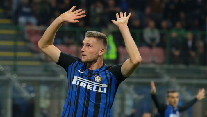 Gol di Cuadrado o autogol di Skriniar? Arriva la decisione della Lega Calcio - immagine 1