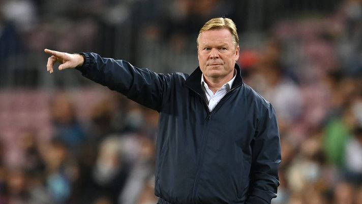 Koeman