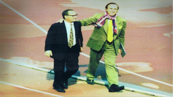 Baudo e Massimino Catania, Pippo Baudo a ISP: “Non ho fiducia nella Sigi. Rimpiango Massimino”- immagine 2