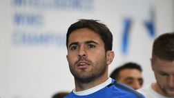 Ex Inter, Eder vuole tornare in Serie A: contatti con la Salernitana