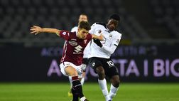 Torino-Lazio, i convocati di Juric: c’è anche Jacopo Segre. Il Palermo…