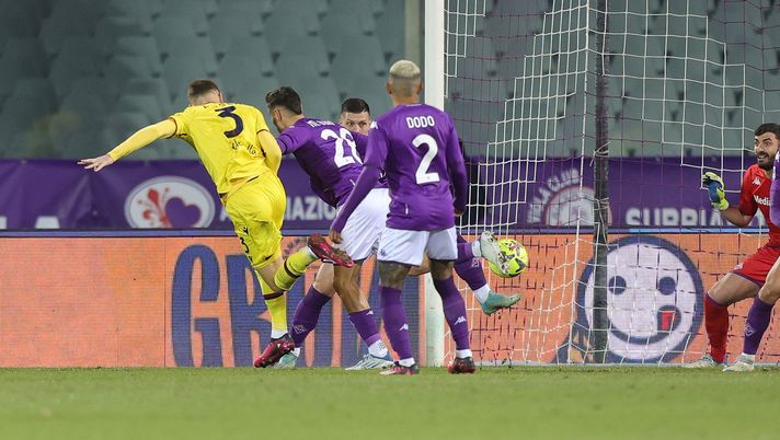 Il Bologna vince a Firenze, ma…: Stefano Cecchi “L’Appennino non è un derby” - immagine 1