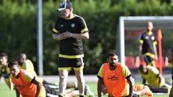 Udinese, quel “dobbiamo” che non va giù