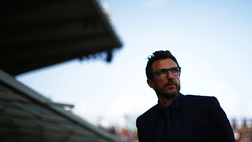 Roma, oggi il debutto in Champions League