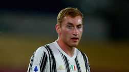 Kulusevski: “Quando sento Ibra mi alleno meglio: vieni presto! Mi vedo alla Juve a lungo”