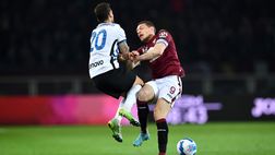 CdS – Torino-Inter, c’era rigore su Belotti: è l’errore più grande dell’era VAR