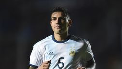 Calciomercato Juventus, Paredes più vicino: i dettagli sull’accordo col Psg
