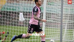 Palermo, Brunori segna più di Lewandowski: e quel record di Toni nel mirino…