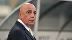 SKY – GALLIANI ASSISTE ALLA RIFINITURA