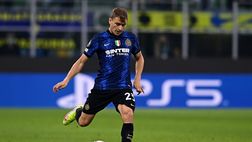 Fantacalcio Inter, stop per Barella e Dzeko nel derby: entrambi sostituiti per infortunio