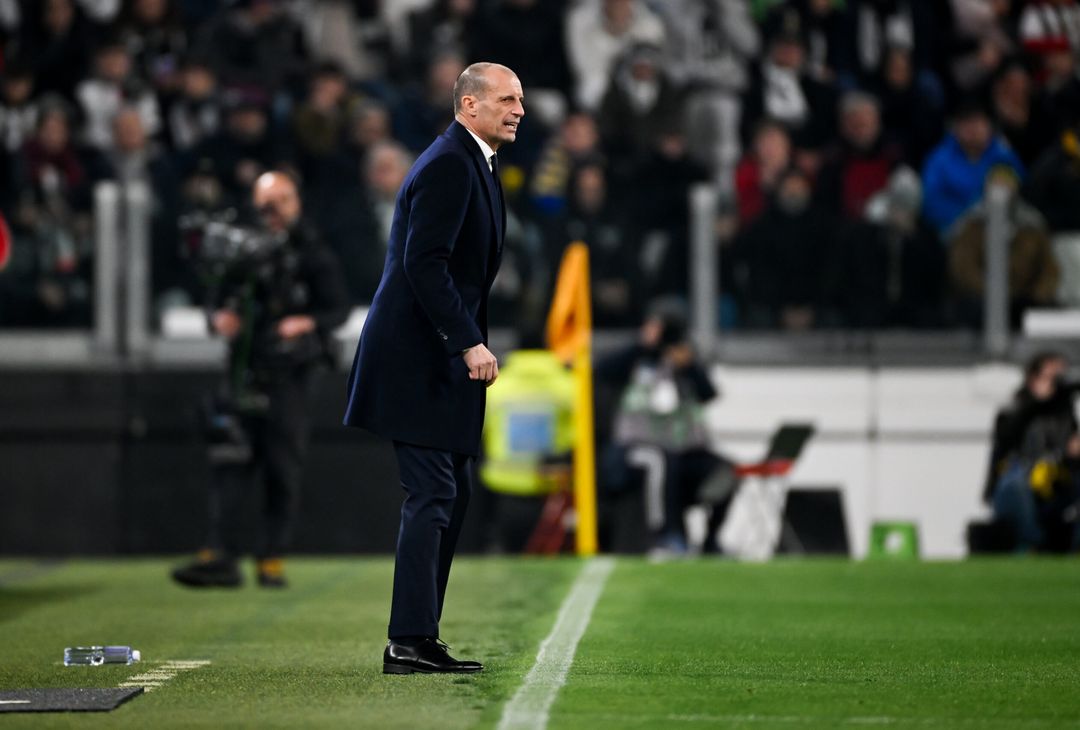 Juventus-Roma 1-0 – FOTOGALLERY - immagine 76