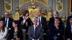Denunce ginnaste, Abodi: “Credo in pene giuste, non esemplari”