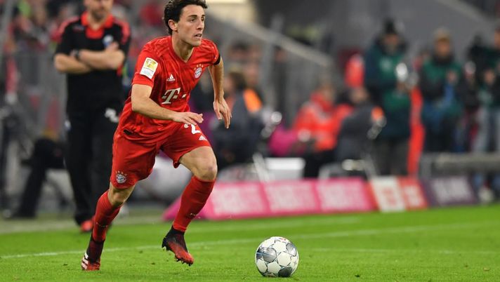 Roma, c’è ancora Odriozola in pole per la fascia se parte Karsdorp Roma, c’è ancora Odriozola in pole per la fascia se parte Karsdorp - immagine 1