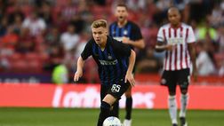 Primavera, Roric e Demirovic convocati per le prossime amichevoli della Slovenia Under 19