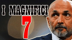 Napoli Calcio – Spalletti smentisce ADL: ecco cosa vuole
