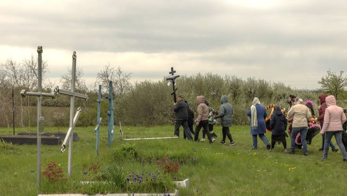 Guerra in Ucraina, morto giornalista francese: aveva giocato nel Rennes, il cordoglio del club - immagine 1