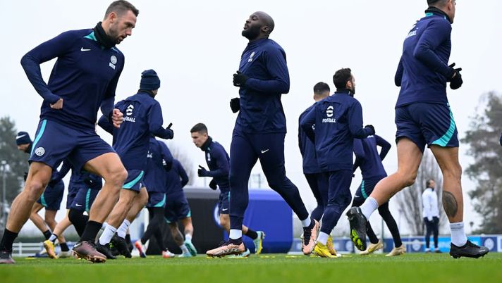 Sky – Lukaku cercherà di mettersi a disposizione con il Verona o il Milan - immagine 1