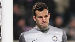 Le pagelle: Handanovic mostruoso, Ranocchia batte il dolore. Quanto soffre Naga…
