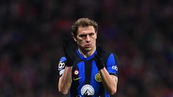 GdS – Inter, con Barella accordo raggiunto per il rinnovo: ecco quando l’annuncio
