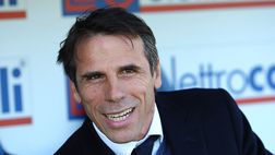 Zola: “Morata al Chelsea? Credevo che si pensasse a Belotti. Per sostituire Costa…”