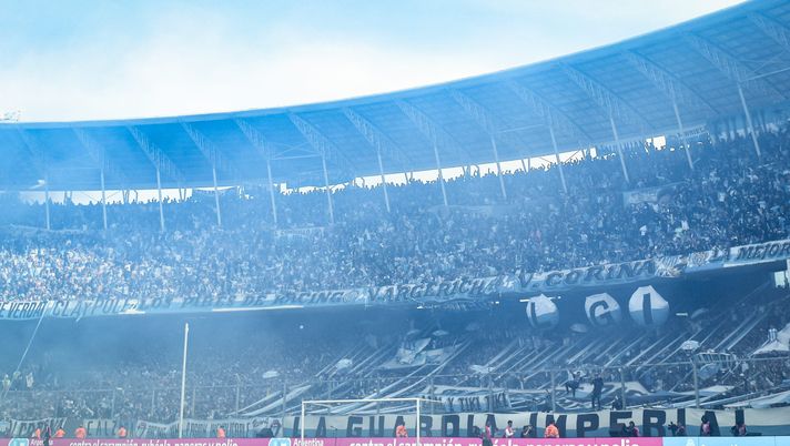 Motivi di sicurezza: anticipato di due ore e mezza il derby di Avellaneda - immagine 1