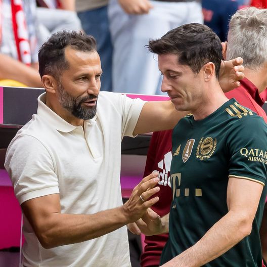 Lewandowski, l’agente Zahavi al Barça: “Vedrete, 40 milioni basteranno…”- immagine 2