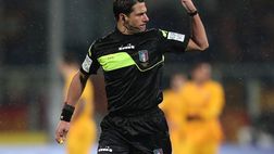 Verso Milan-Sassuolo: i precedenti di rossoneri e neroverdi con Manganiello