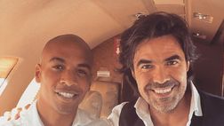 Joao Mario-Benfica, ormai ci siamo. L’annuncio di Pastorello: “Back to Portugal”