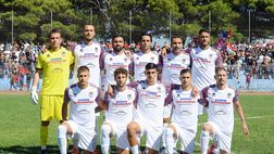Catania-San Luca, le probabili formazioni e dove vederla in tv