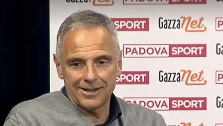 Campodarsego-Cjarlins Muzane, Andreucci: &#8220;Hanno giocatori forti, sarà una partita difficile&#8221; 