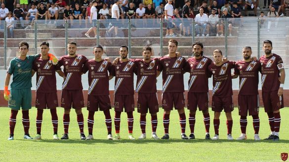 Facebook Puteolana CAMPANIA FELIX – A Benevento inizia l’era Cannavaro. Crisi Avellino, Paganese e Aversa in vetta- immagine 6