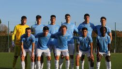 PRIMAVERA | Cagliari-Lazio, le formazioni ufficiali: Sanderra conferma il tridente
