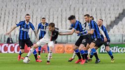 GdS – Coronavirus, caso Rugani: calciatori preoccupati per familiari e staff. Il Governo può chiedere…