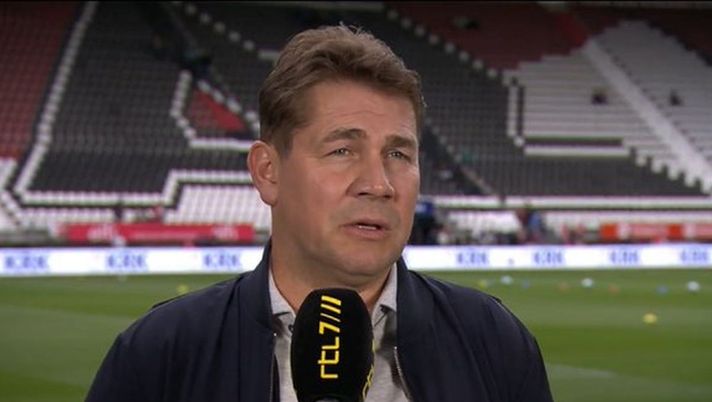 Vanheusden all’AZ Alkmaar, Huiberts conferma: “Abbiamo un accordo con l’Inter” - immagine 1