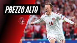 Bucchioni: “Milan, ok Giroud e Kessie. Damsgaard è più difficile”