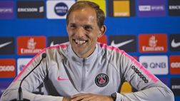 Psg, Verratti salta il Caen. Tuchel: «Buffon titolare? Vedremo»