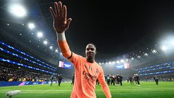 Milan, gli elogi di Nesta: “Maignan è un portiere speciale”
