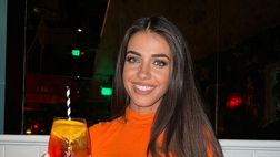 Eleonora Boi trova una grande gioia e Boston: “Il mio sorriso dice tutto!”