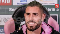 Tutino: “Sentita la fiducia di Rinaudo e Corini, voglio ripagarla. Napoli…”
