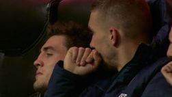 PAGELLE: Guarin è mezza Inter, mai più senza Shaqiri. Mateo, che hai? Podolski, non ci siamo