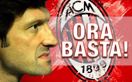 Calciomercato Milan, Leo boccia il giocatore: già pronti i sostituti... E che nomi! Calciomercato Milan, Leo boccia il giocatore: già pronti i sostituti... E che nomi!