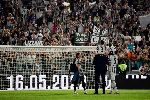 (Photo by Daniele Badolato - Juventus FC/Juventus FC via Getty Images ) Chiello e Dybala, la festa triste- immagine 2