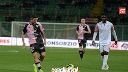 De Rose: “Peccato, siamo vivi. Serie B? Ci crediamo, lotteremo fino alla fine”