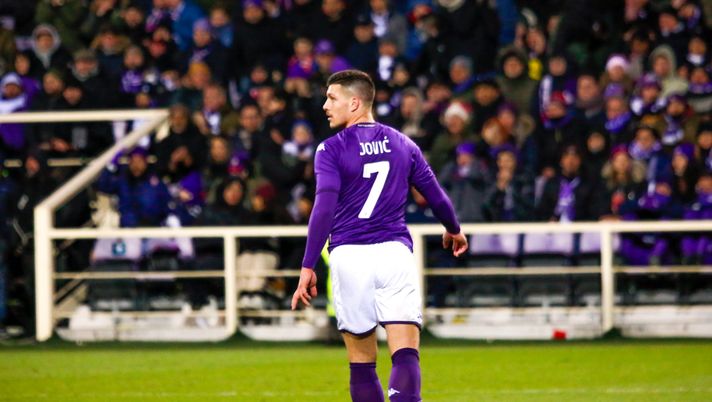 Iliev (Ex ds Partizan): “Jovic micidiale in area. Ecco cosa ha Milenkovic” - immagine 1