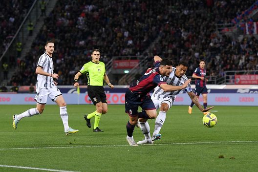 Cuadrado: “Fallo prima del rigore per il Bologna, troppi episodi contro di noi”- immagine 2