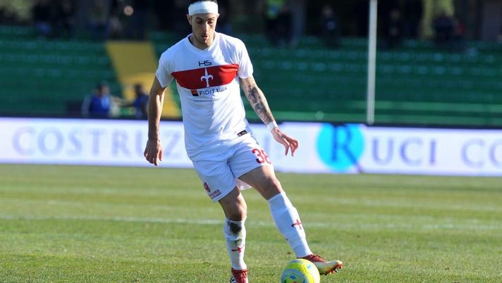 Mercato Padova, accelerata per il terzino Frascatore della Triestina 