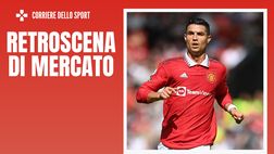 Calciomercato Milan – Mendes offrì Cristiano Ronaldo ai rossoneri | News
