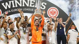 Lascio il Psg e vinco in Europa: Trapp e gli ex ‘parigini’ che hanno vinto in Coppa