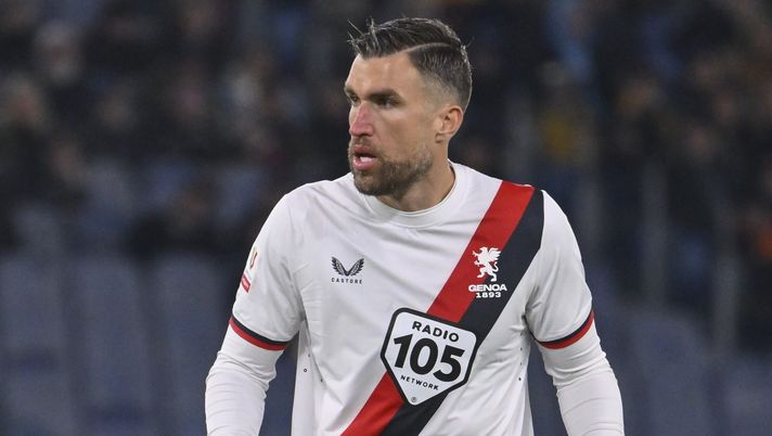 Getty Images Serie B, il Genoa torna in A: decisivo il 2-1 con l’Ascoli - immagine 1